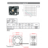 Protechnic臺灣永立電機(jī)MGT4012UB-W28