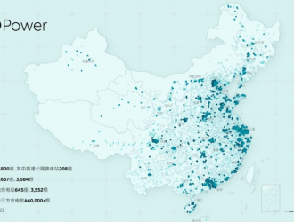 蔚來換電站總數(shù)達(dá)800座 累計提供換電服務(wù)超620萬次