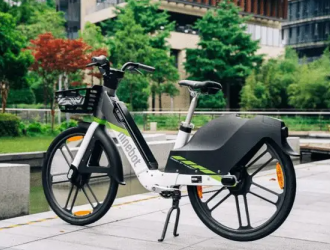 VanMoof 發(fā)布新款 S5 / A5 電動(dòng)自行車(chē)