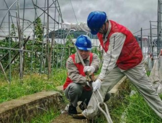 江蘇建成首個“光充儲”一體化微電網(wǎng)營業(yè)廳