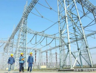 南方電網(wǎng)2022年上半年西電東送電量同比增長9.5%