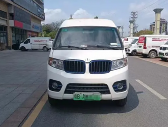 純電動(dòng)物流車報(bào)價(jià)大全，盡在這里