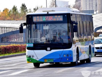 來沈陽，與中車電動共赴一場“零碳之旅”