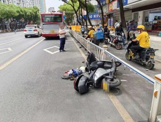 重磅！事關(guān)廣州電動自行車限行