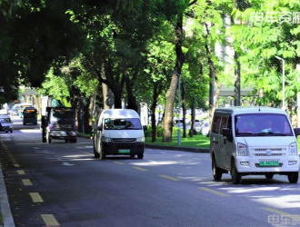 車難賣系列（1）|奮發(fā)14年，新能源物流車擺脫刻板印象？