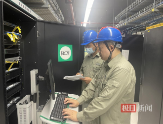 助力電網數智化，湖北建立首個“F5G+WAPI”通訊網絡