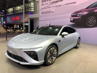 長安汽車2024開年放猛料定280萬目標(biāo)推 8 款新能源產(chǎn)品