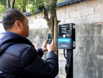 河北加快推進(jìn)公交出租車電動(dòng)化，完善綠色出行體系