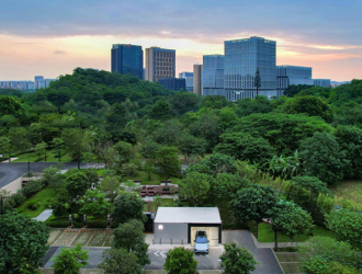 換電共享生態(tài)構建進行時