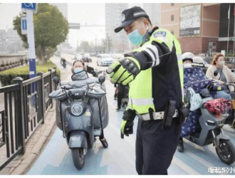 洛陽人速看！事關你的電動車