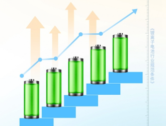 提高準入，引導鋰電池行業(yè)高質(zhì)量發(fā)展